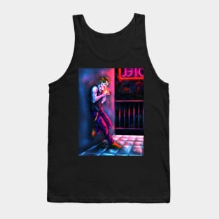 Motel Tank Top